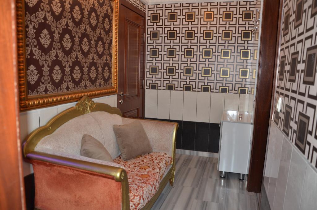 Sophia Studio Apart Hotel Istanbul Cameră foto